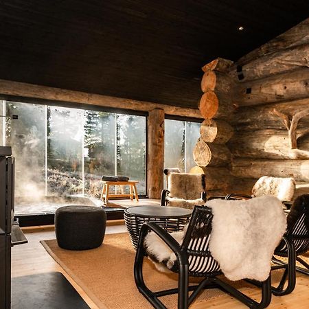 Keloruka 15 Luxury Lodge, 5 Ensuite Bedrooms, 250 M2, Jacuzzi, 2 X Ski Pass المظهر الخارجي الصورة