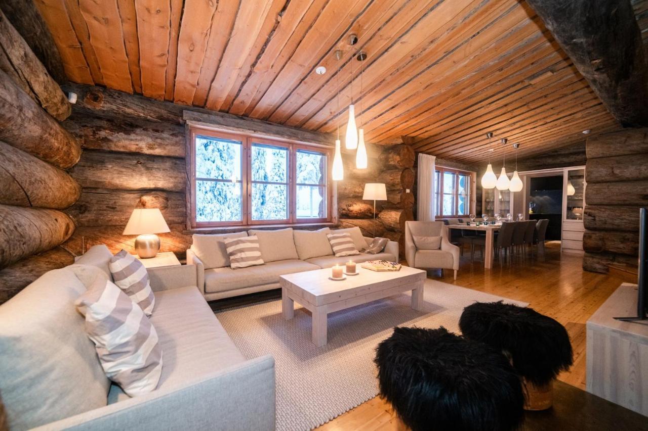 Keloruka 15 Luxury Lodge, 5 Ensuite Bedrooms, 250 M2, Jacuzzi, 2 X Ski Pass المظهر الخارجي الصورة