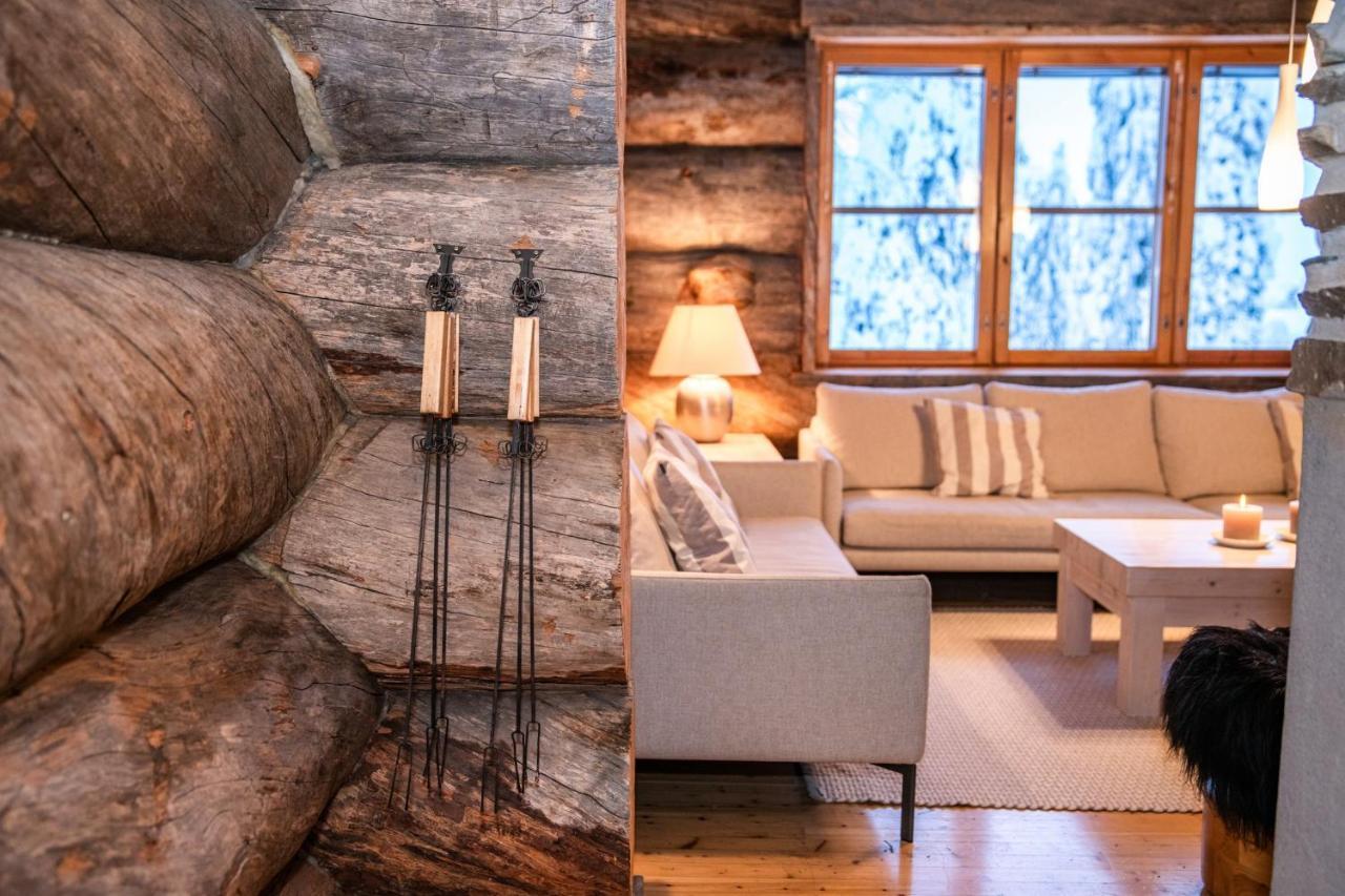Keloruka 15 Luxury Lodge, 5 Ensuite Bedrooms, 250 M2, Jacuzzi, 2 X Ski Pass المظهر الخارجي الصورة