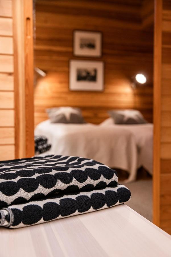 Keloruka 15 Luxury Lodge, 5 Ensuite Bedrooms, 250 M2, Jacuzzi, 2 X Ski Pass المظهر الخارجي الصورة