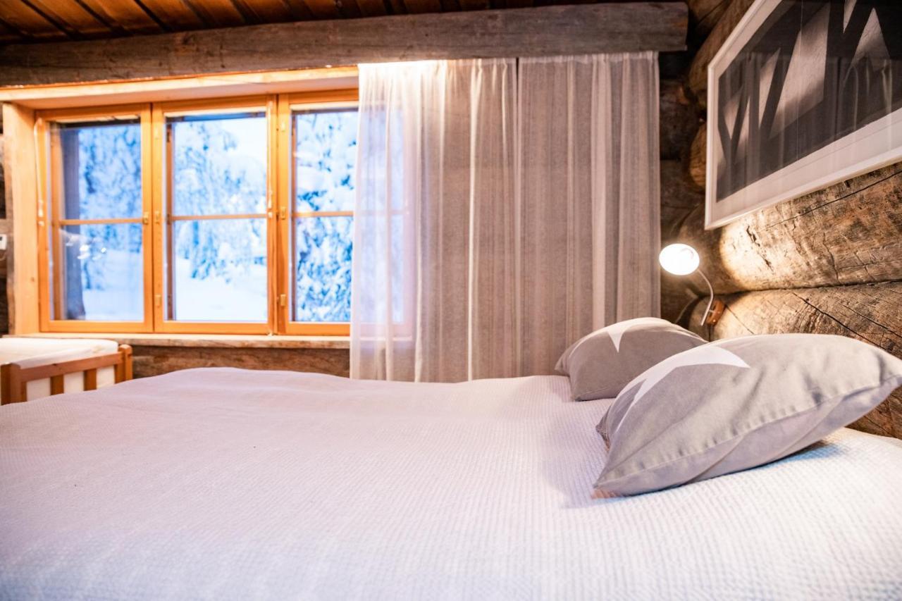 Keloruka 15 Luxury Lodge, 5 Ensuite Bedrooms, 250 M2, Jacuzzi, 2 X Ski Pass المظهر الخارجي الصورة